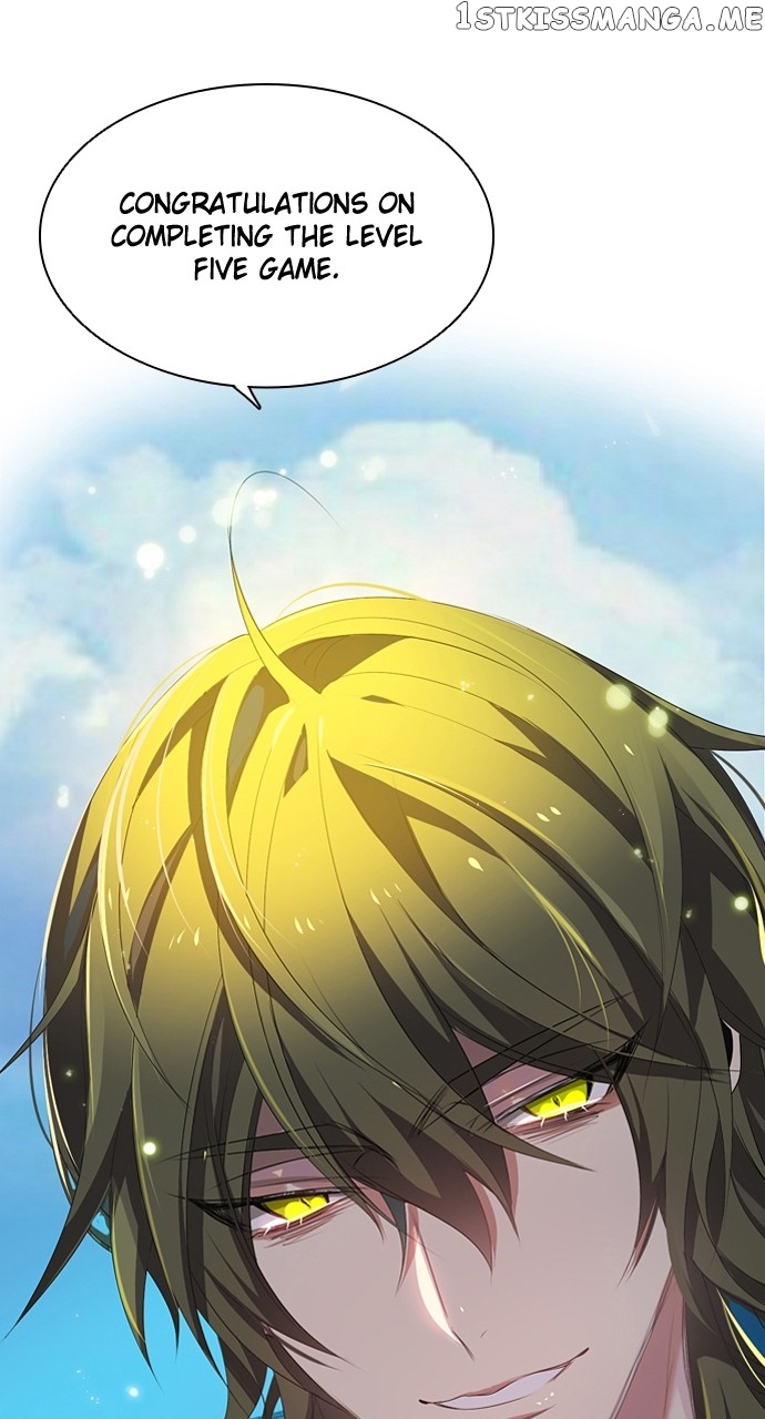 Zero Game Chapter 202 - page 1