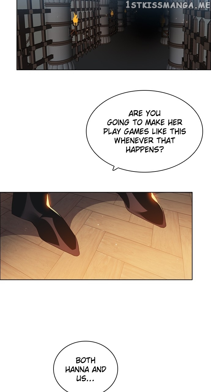 Zero Game Chapter 202 - page 25
