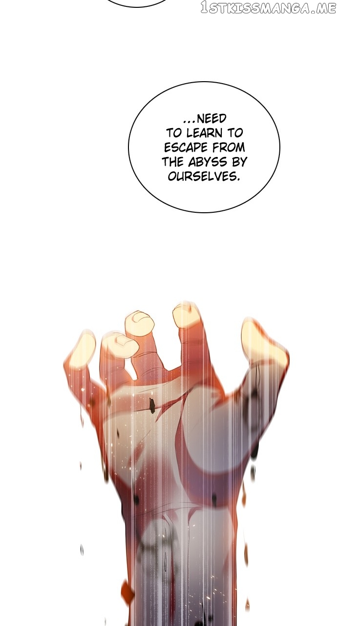 Zero Game Chapter 202 - page 26