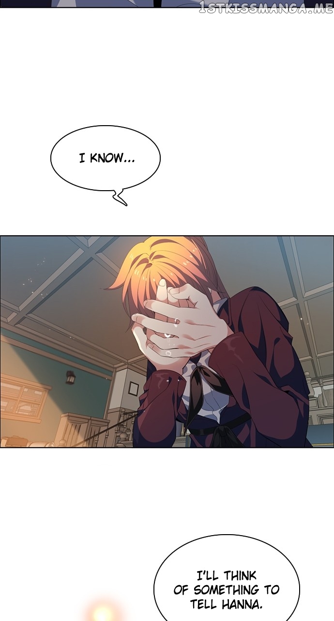 Zero Game Chapter 202 - page 31