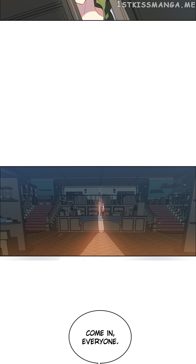 Zero Game Chapter 202 - page 34