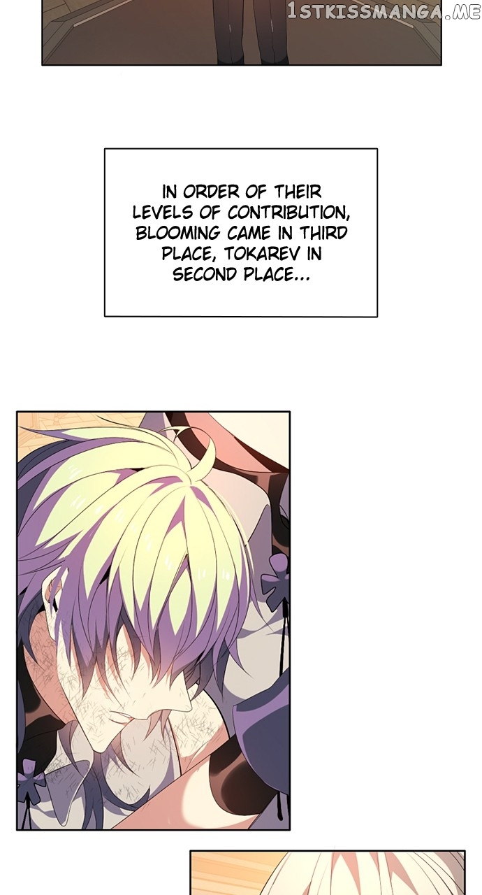 Zero Game Chapter 202 - page 38