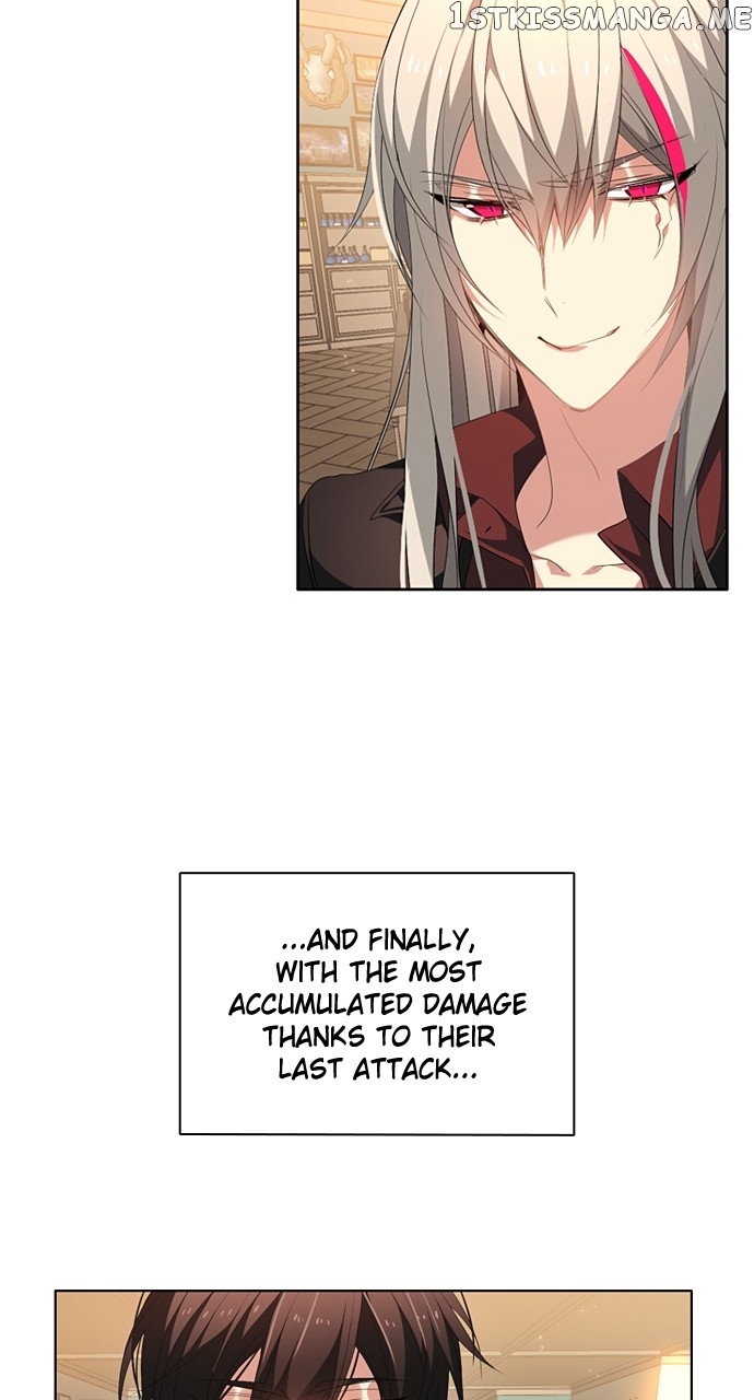 Zero Game Chapter 202 - page 39
