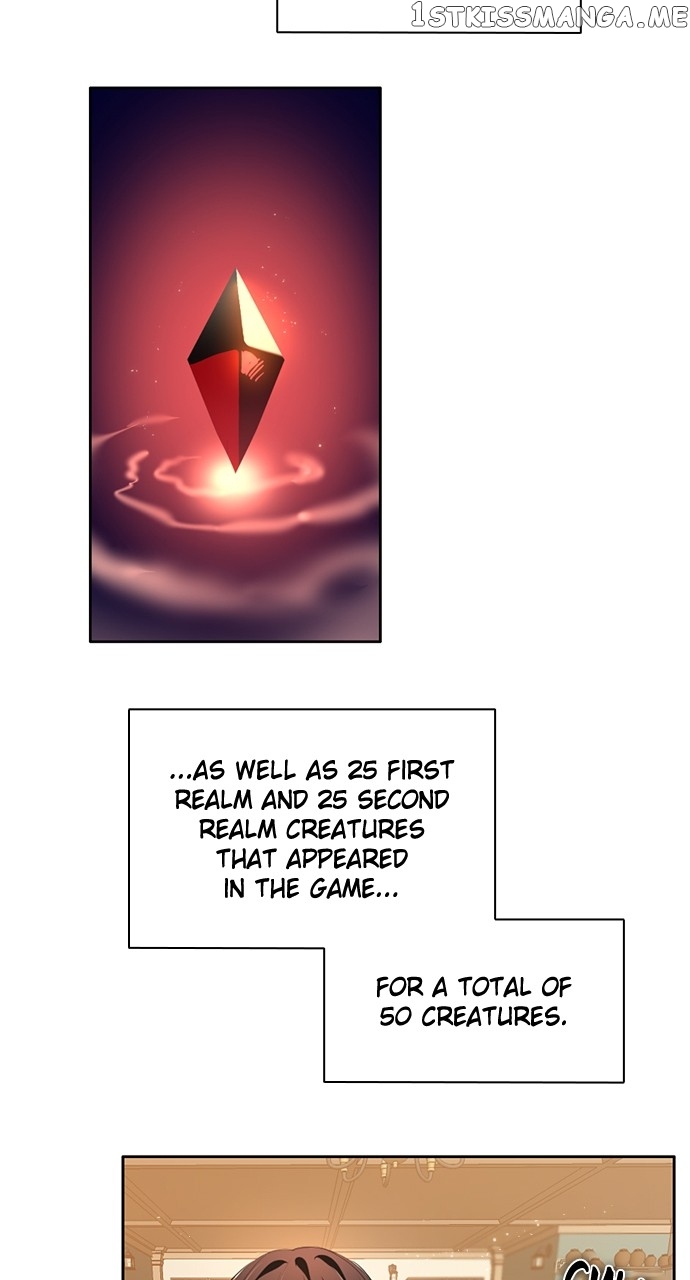 Zero Game Chapter 202 - page 49