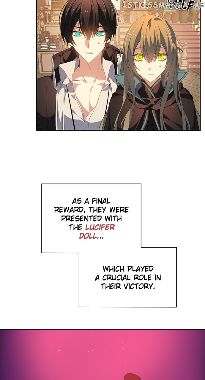 Zero Game Chapter 202 - page 50