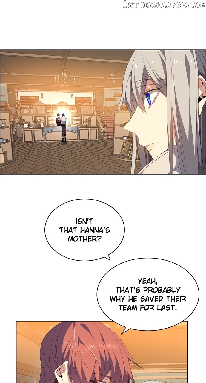 Zero Game Chapter 202 - page 57