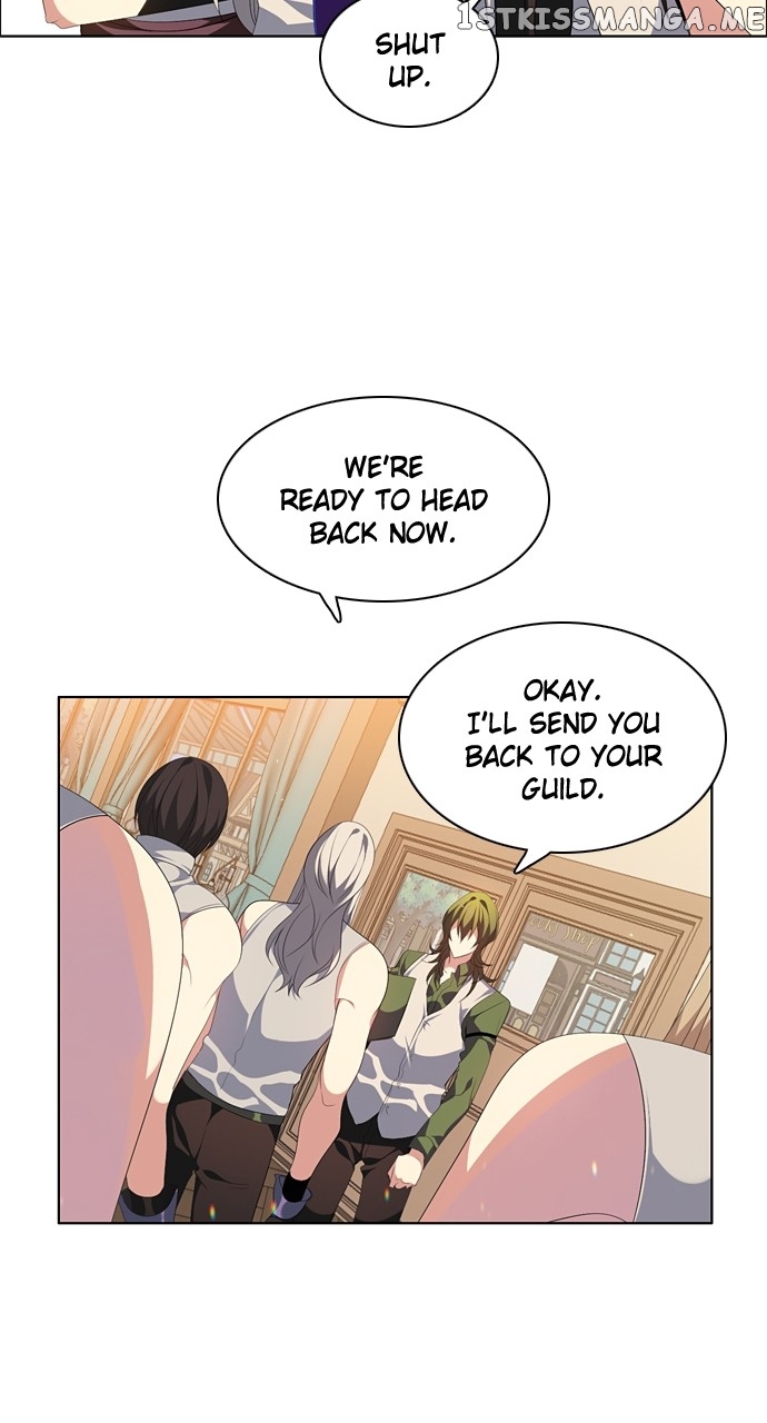 Zero Game Chapter 202 - page 59