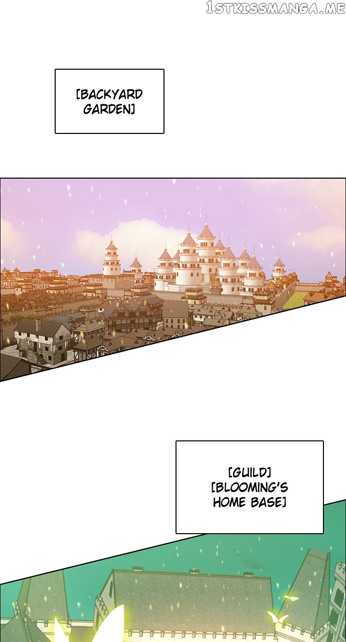 Zero Game Chapter 202 - page 60