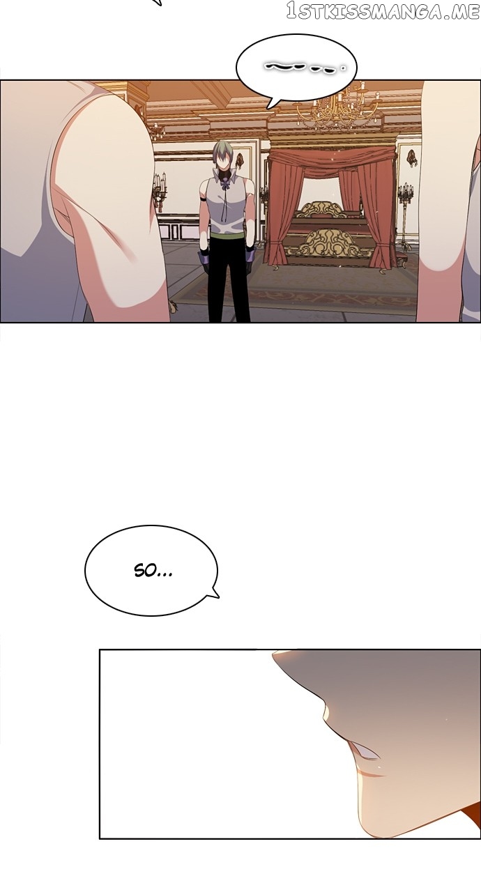 Zero Game Chapter 202 - page 66