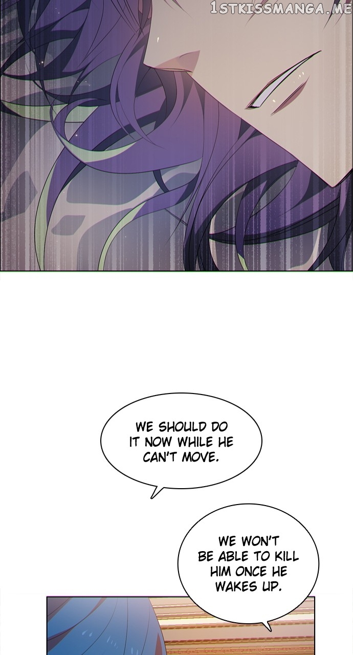 Zero Game Chapter 202 - page 68