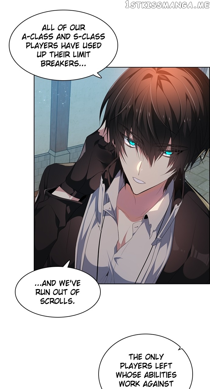 Zero Game Chapter 201 - page 11