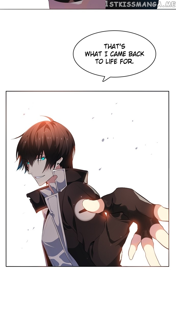 Zero Game Chapter 201 - page 15