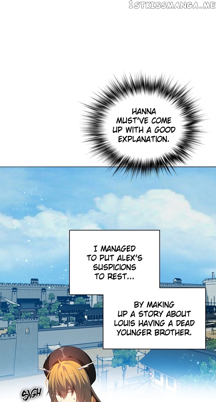 Zero Game Chapter 201 - page 18