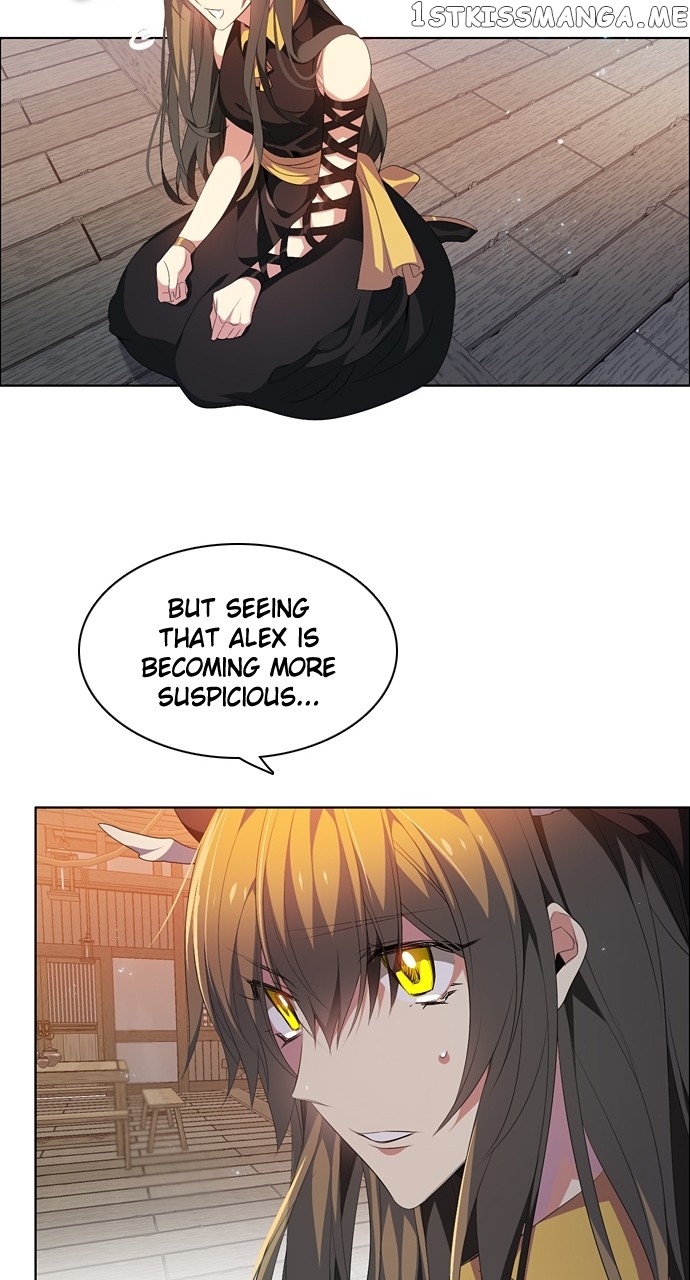 Zero Game Chapter 201 - page 19