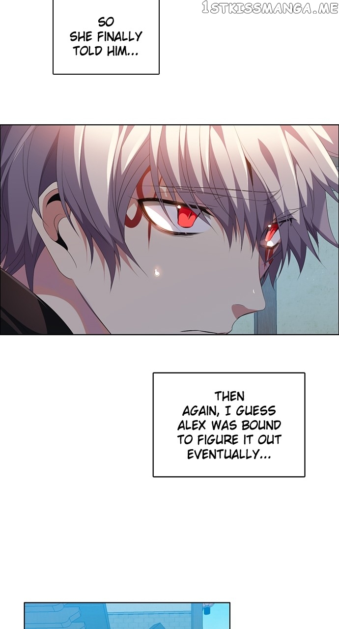 Zero Game Chapter 201 - page 2