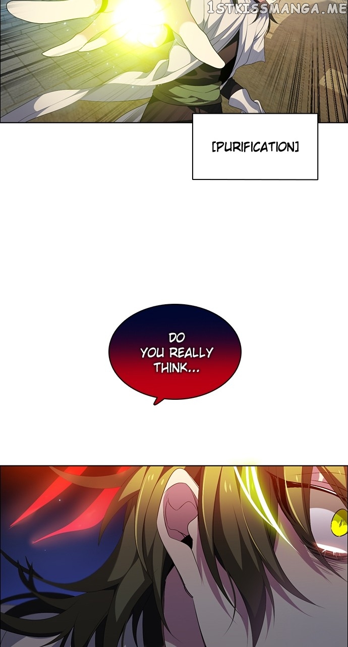 Zero Game Chapter 201 - page 39