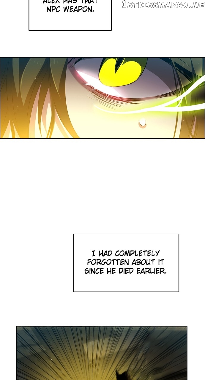 Zero Game Chapter 201 - page 50