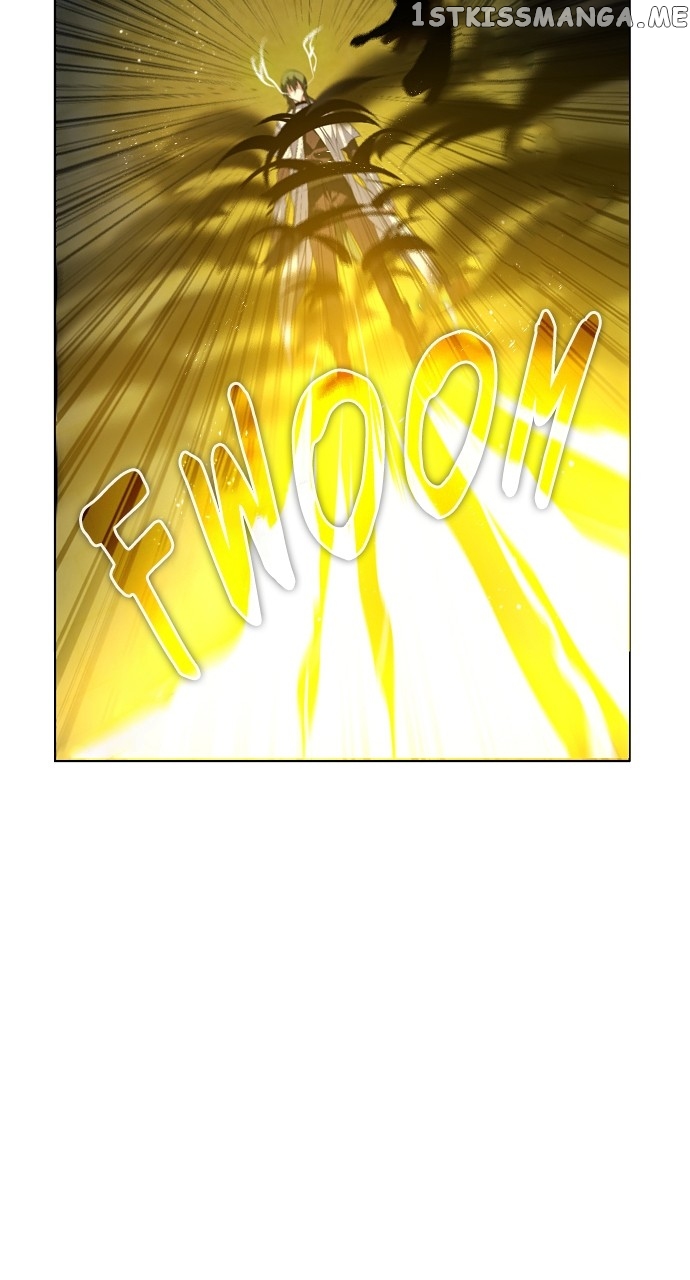 Zero Game Chapter 201 - page 51
