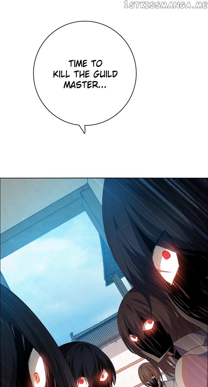 Zero Game Chapter 201 - page 61