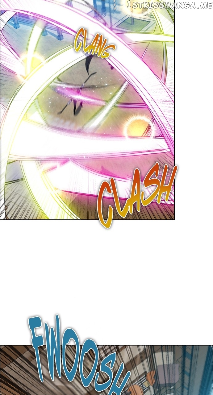 Zero Game Chapter 200 - page 22