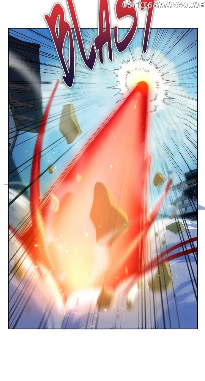 Zero Game Chapter 200 - page 26