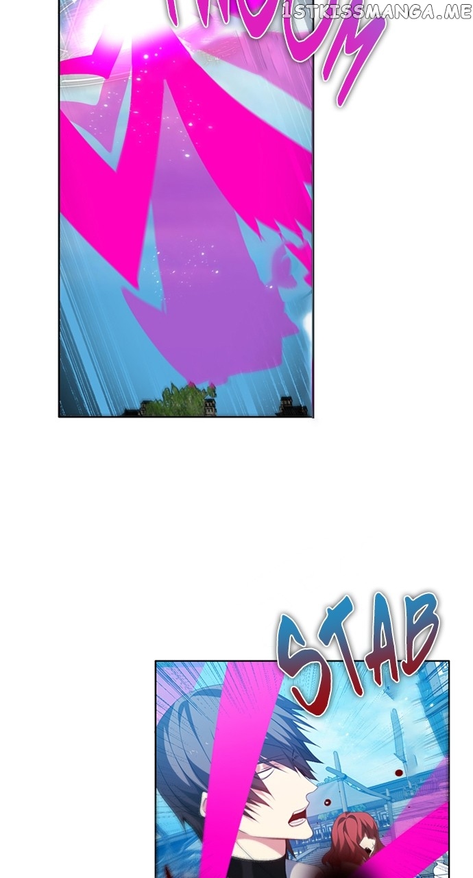 Zero Game Chapter 200 - page 36