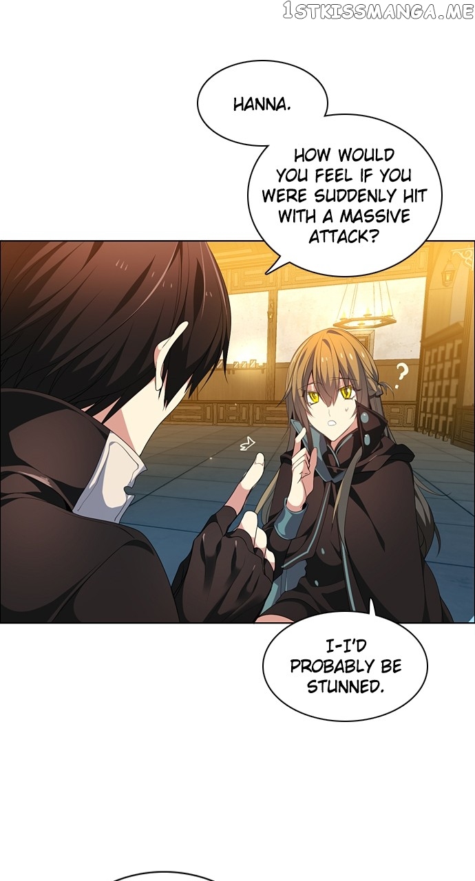 Zero Game Chapter 200 - page 4