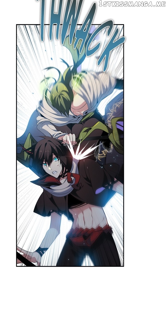 Zero Game Chapter 200 - page 42