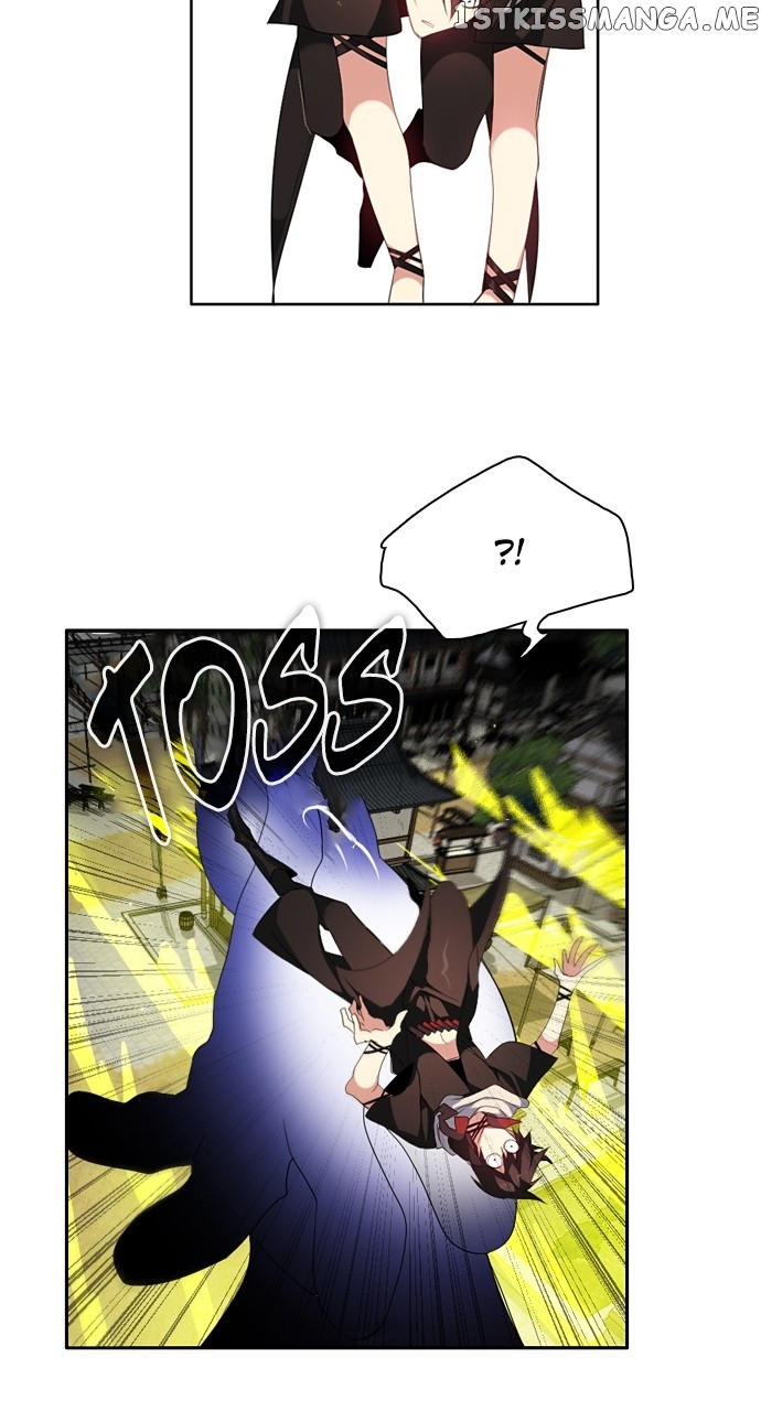 Zero Game Chapter 200 - page 52