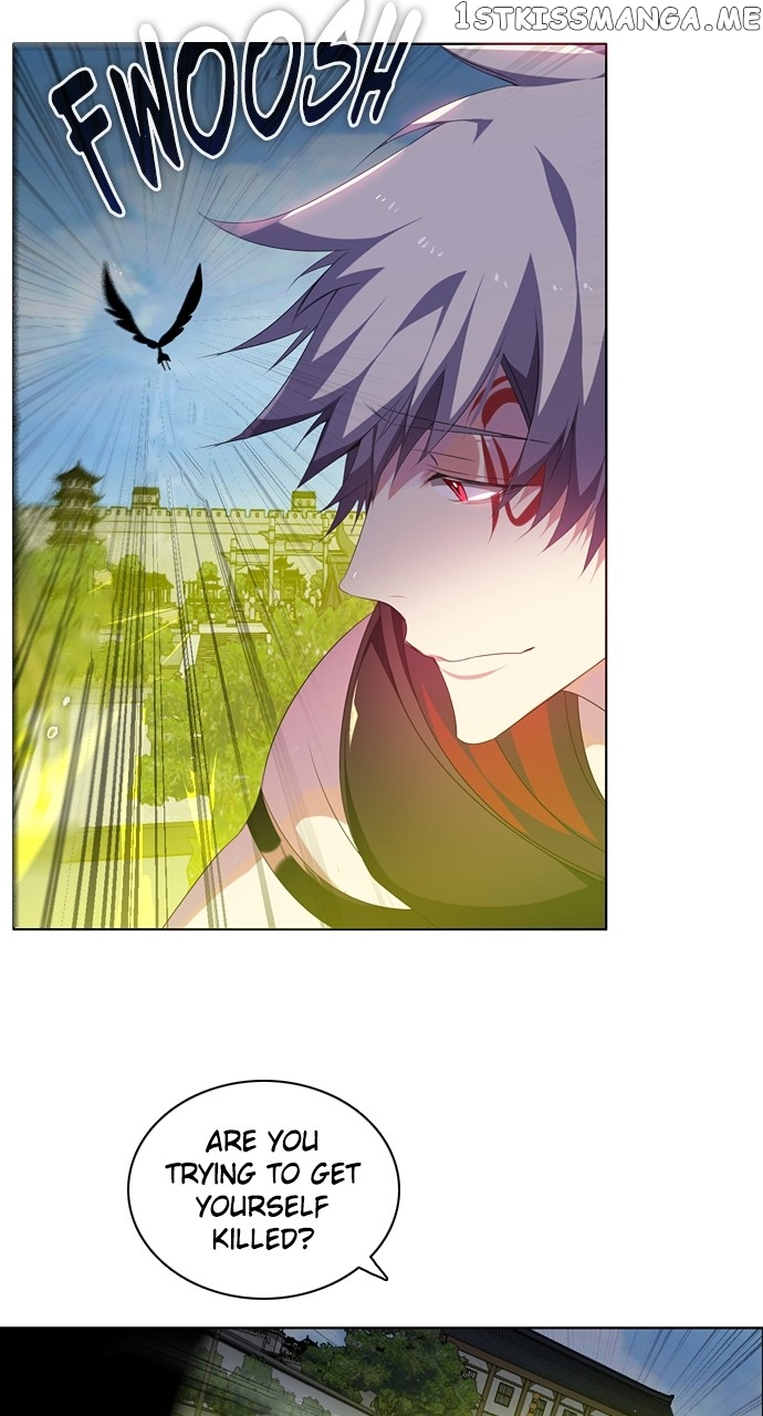 Zero Game Chapter 200 - page 54