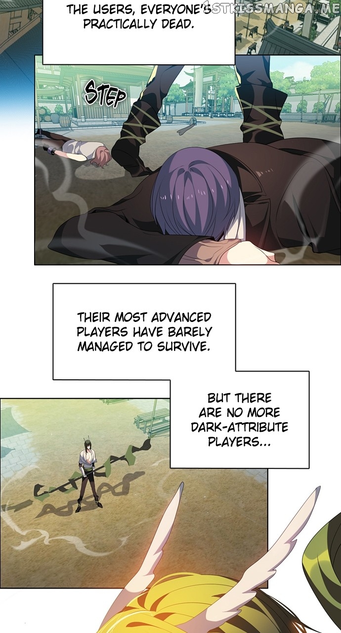 Zero Game Chapter 200 - page 59
