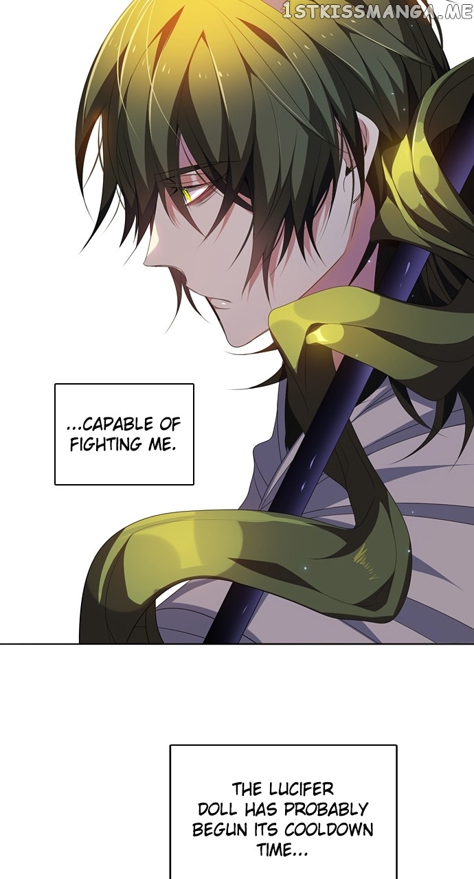 Zero Game Chapter 200 - page 60