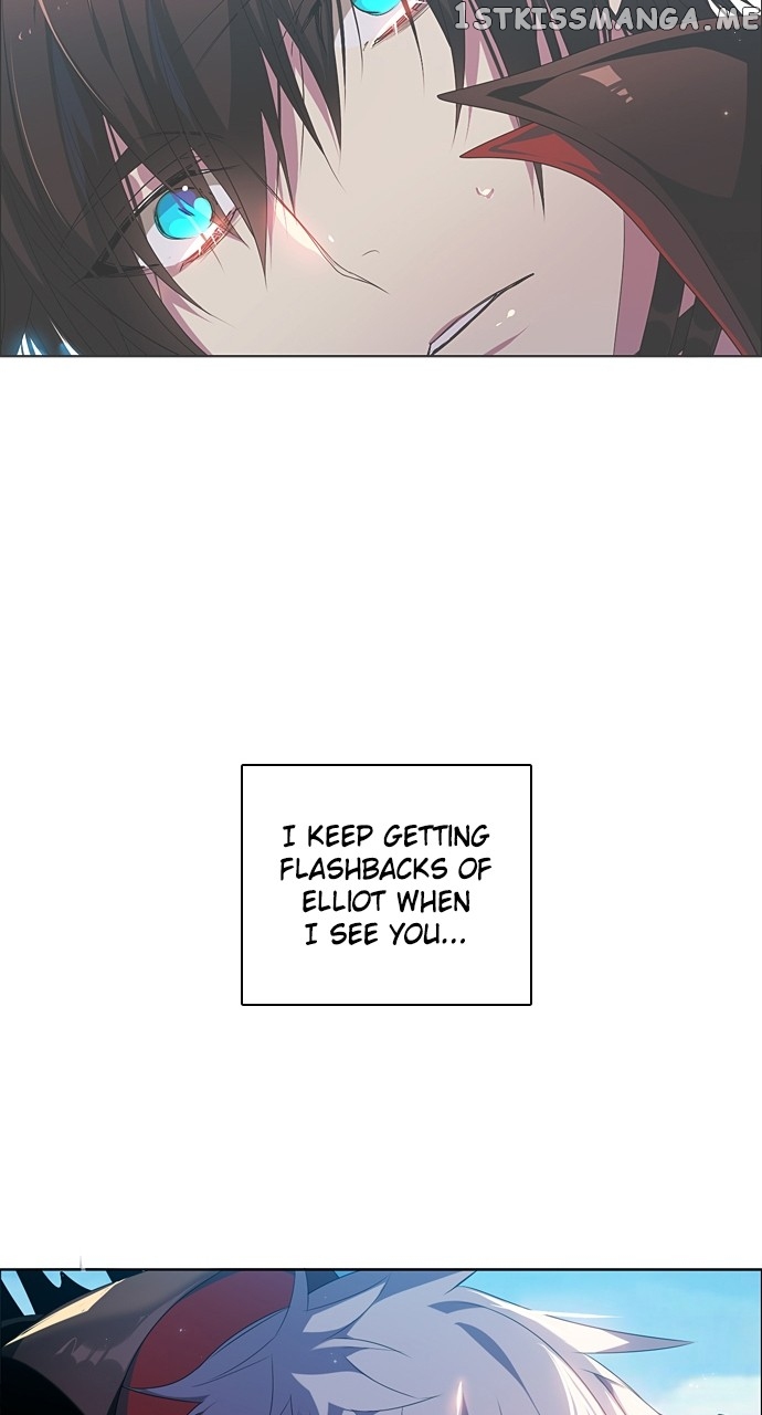 Zero Game Chapter 200 - page 70