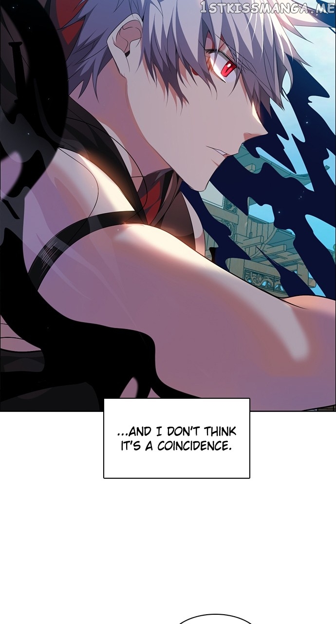 Zero Game Chapter 200 - page 71