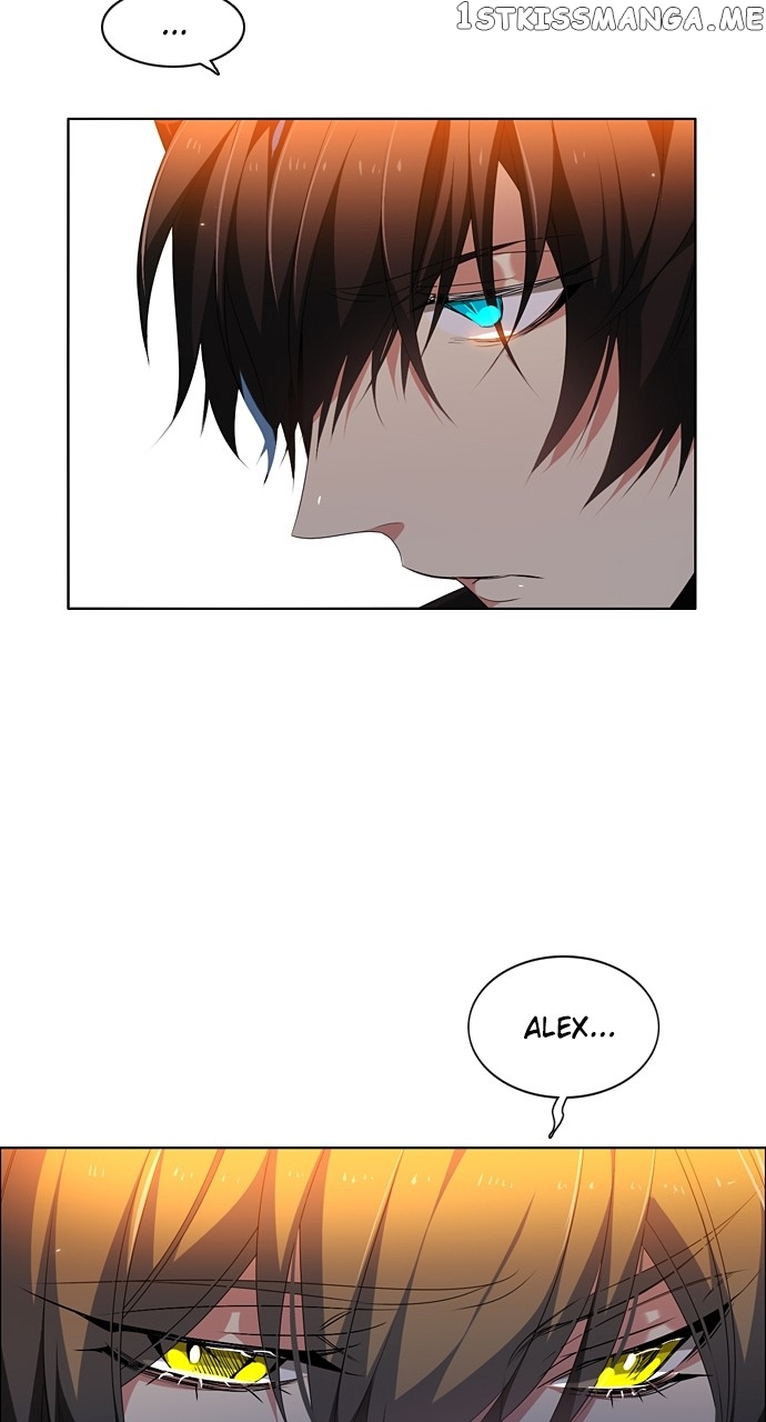 Zero Game Chapter 200 - page 74