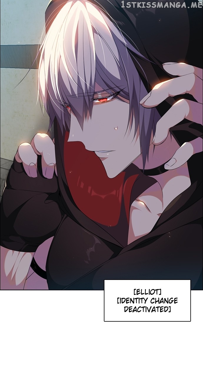 Zero Game Chapter 200 - page 77
