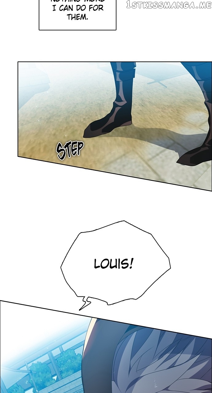 Zero Game Chapter 200 - page 81
