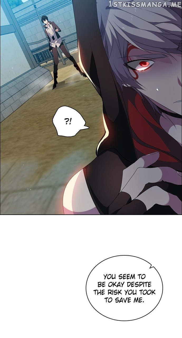 Zero Game Chapter 200 - page 82