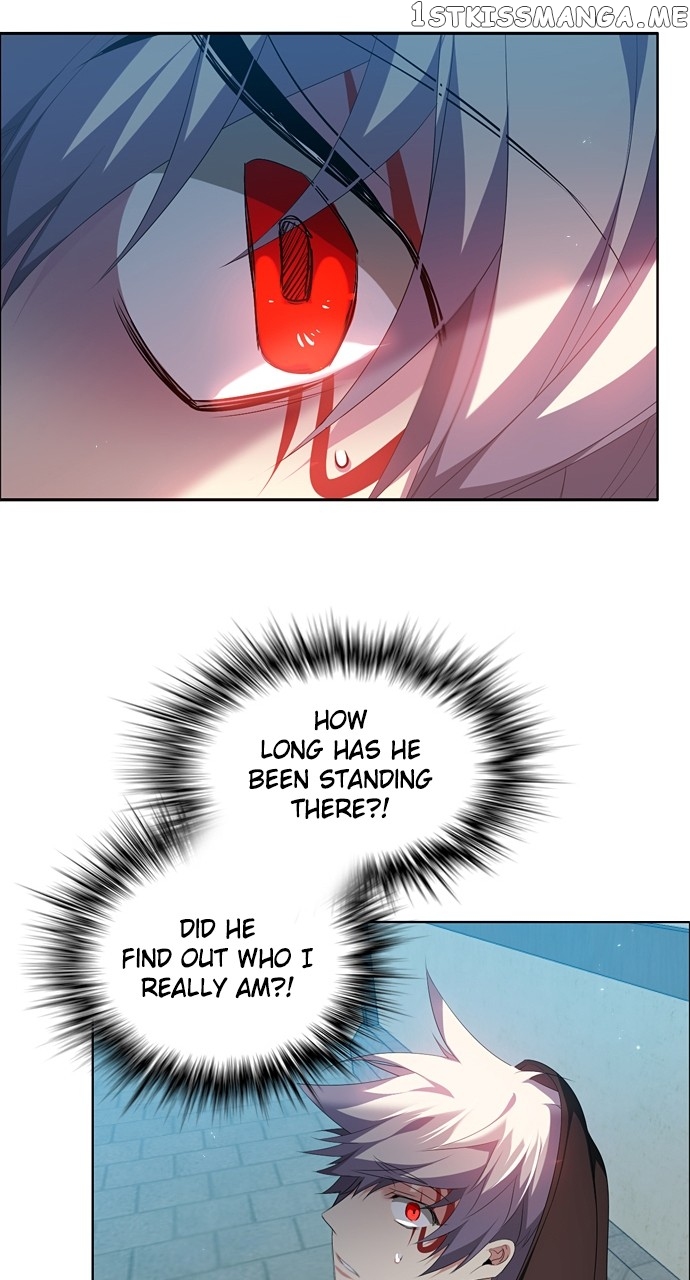 Zero Game Chapter 200 - page 83