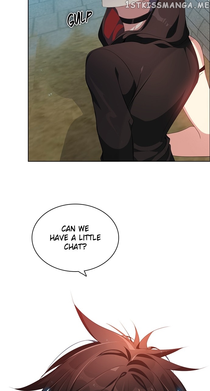 Zero Game Chapter 200 - page 84
