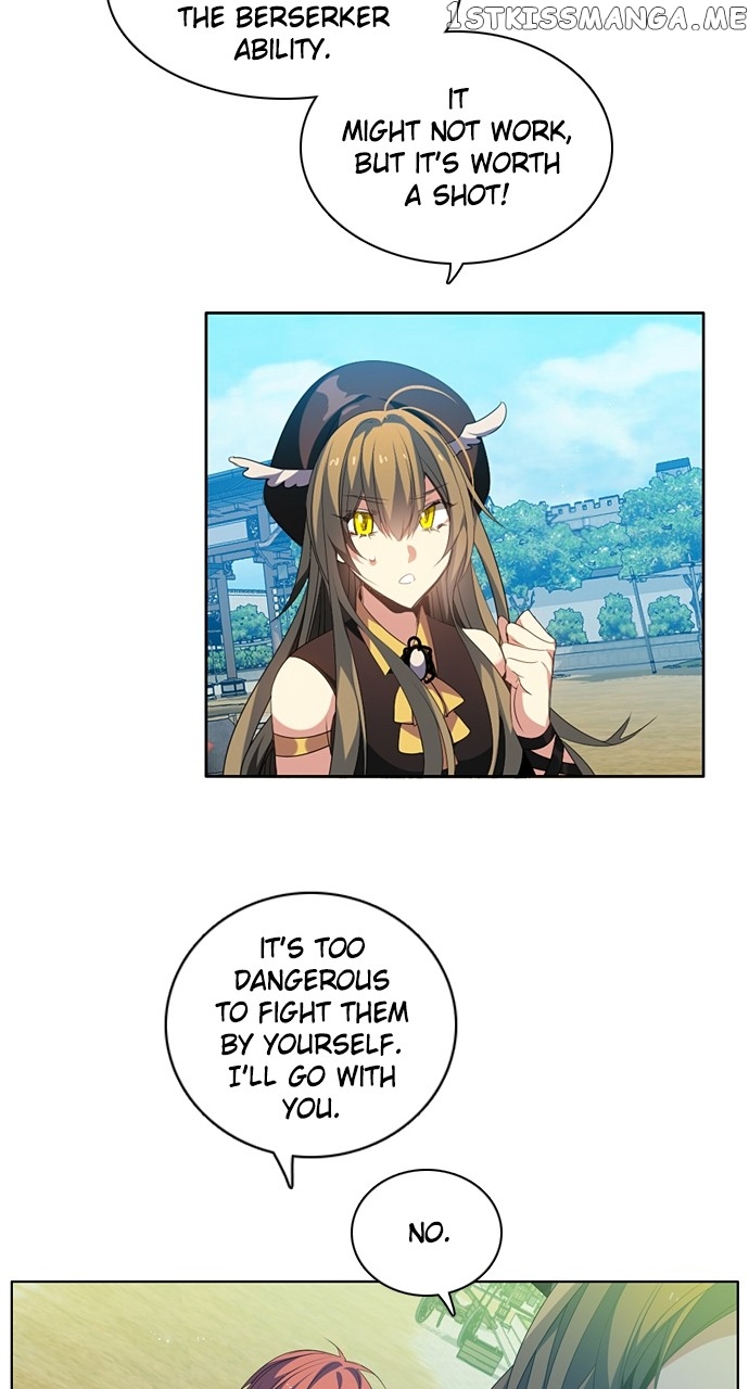 Zero Game Chapter 199 - page 12