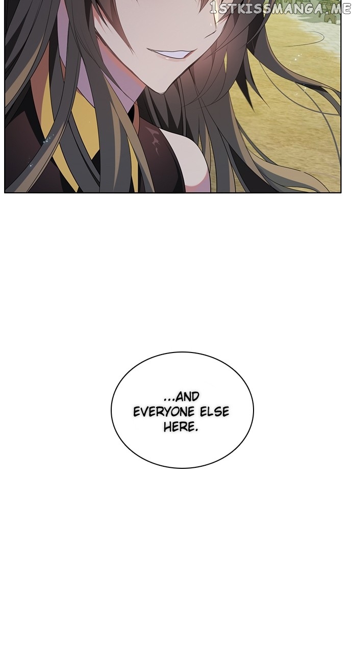 Zero Game Chapter 199 - page 16