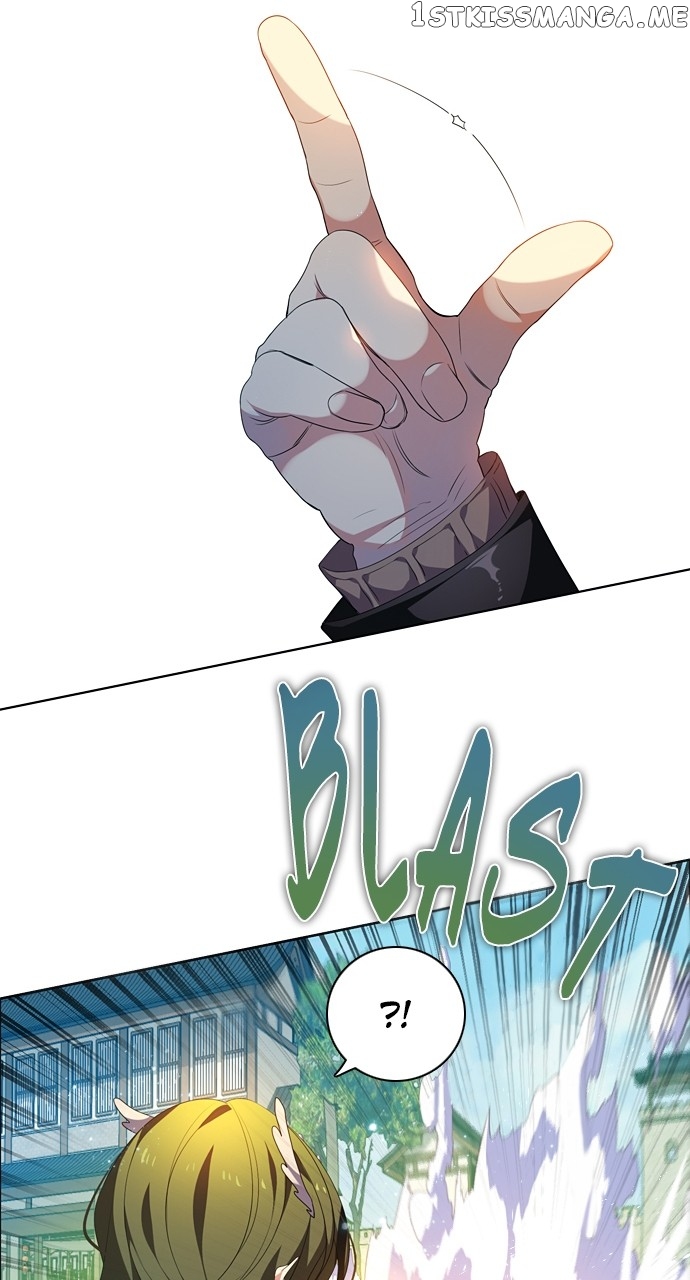 Zero Game Chapter 199 - page 18