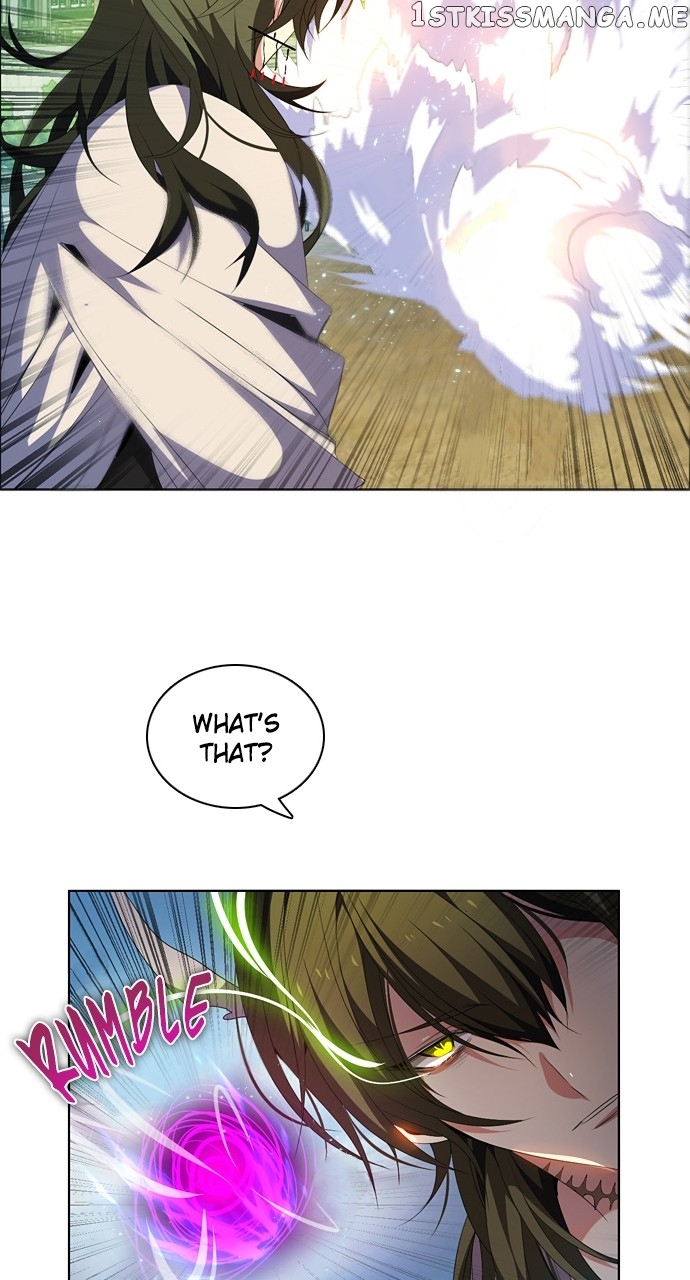 Zero Game Chapter 199 - page 19
