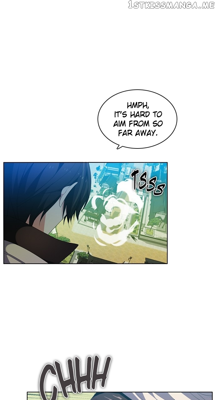 Zero Game Chapter 199 - page 22