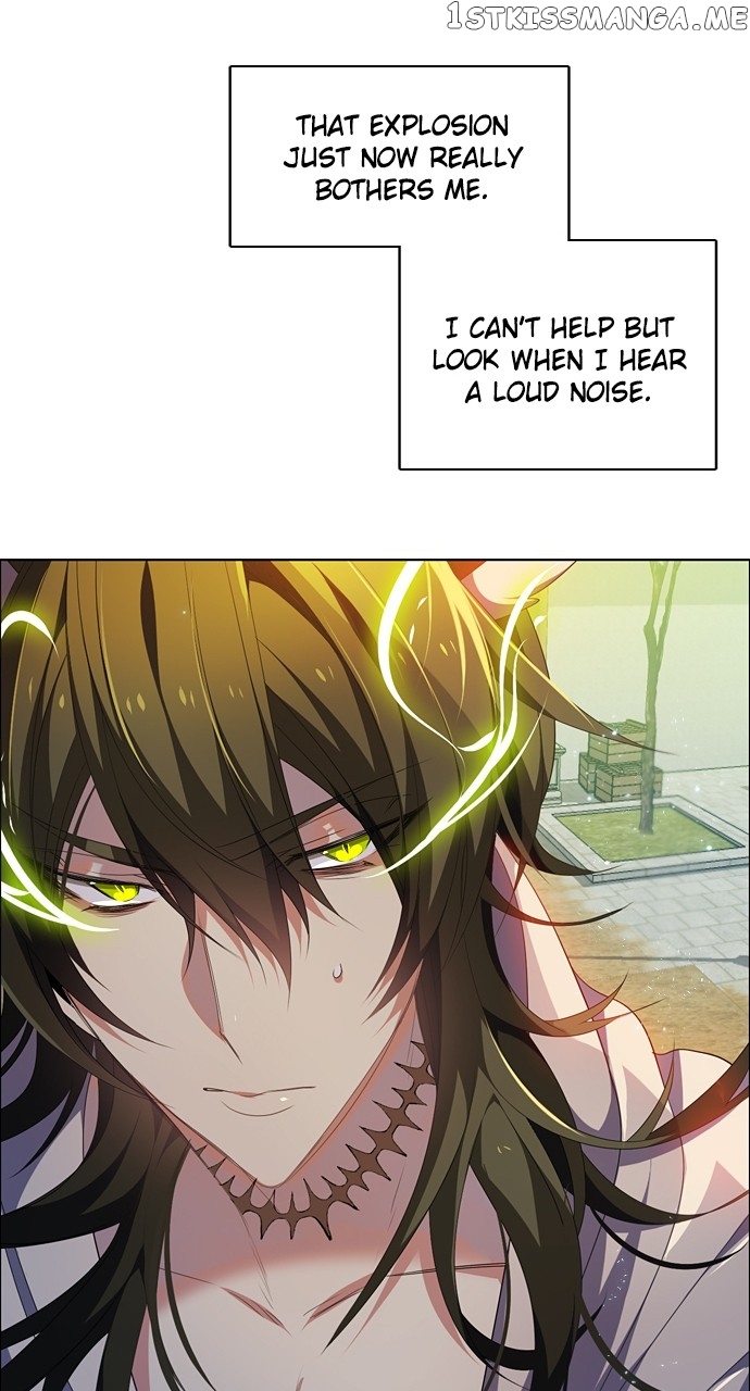 Zero Game Chapter 199 - page 24