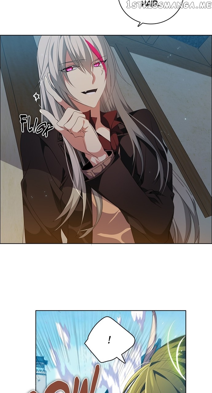 Zero Game Chapter 199 - page 26