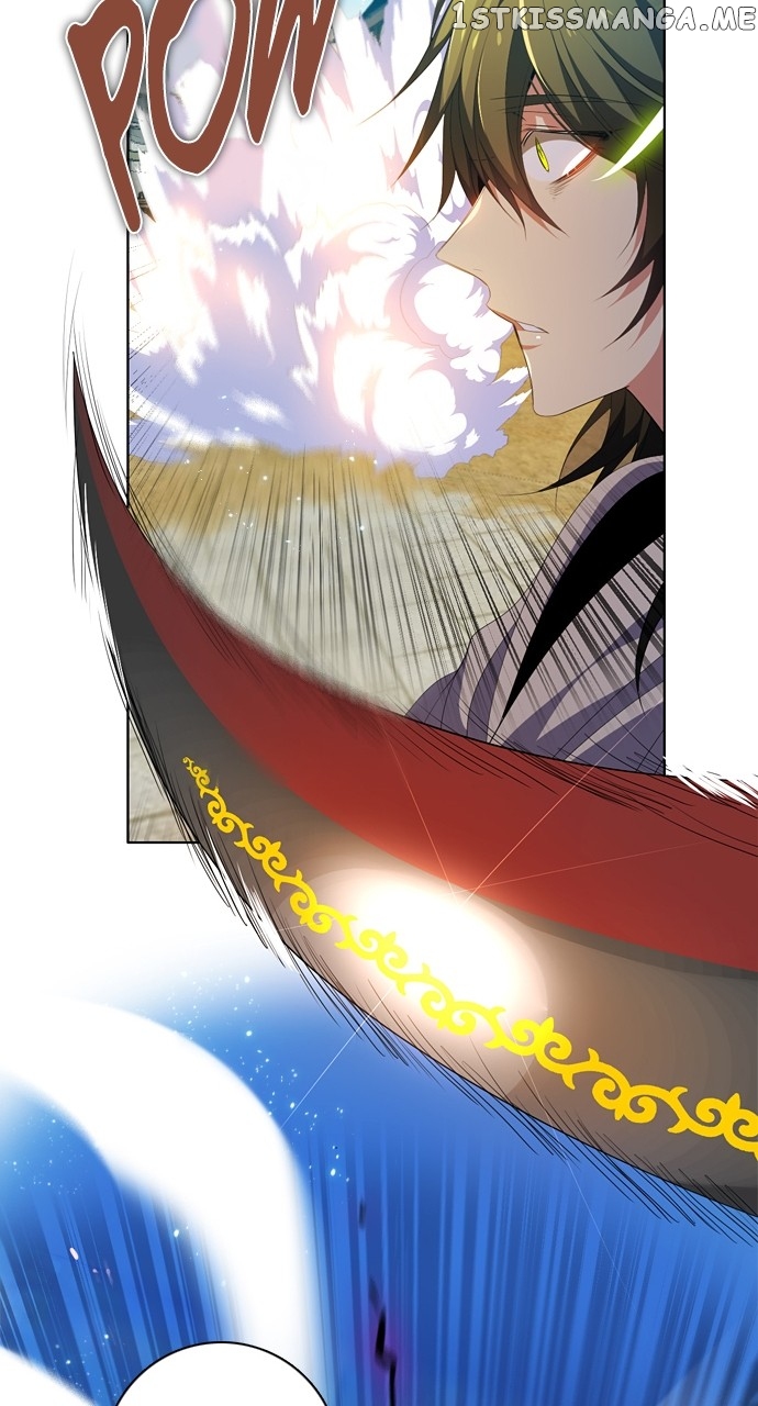 Zero Game Chapter 199 - page 27