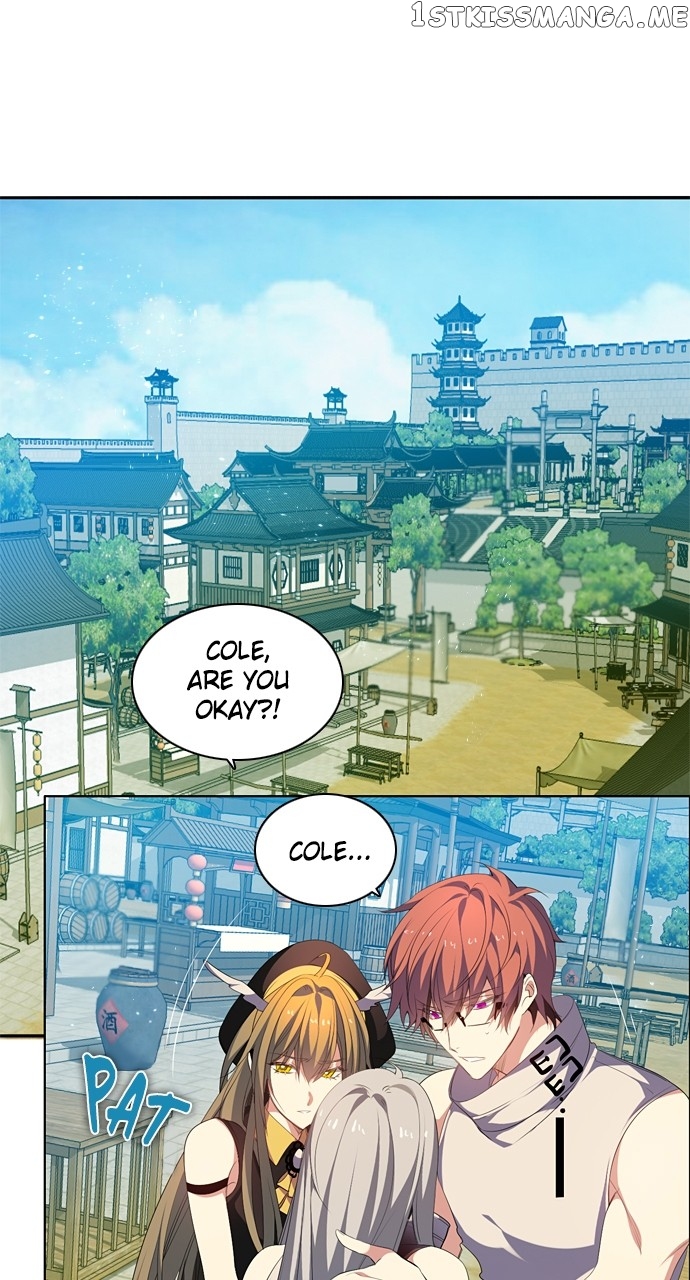 Zero Game Chapter 199 - page 3