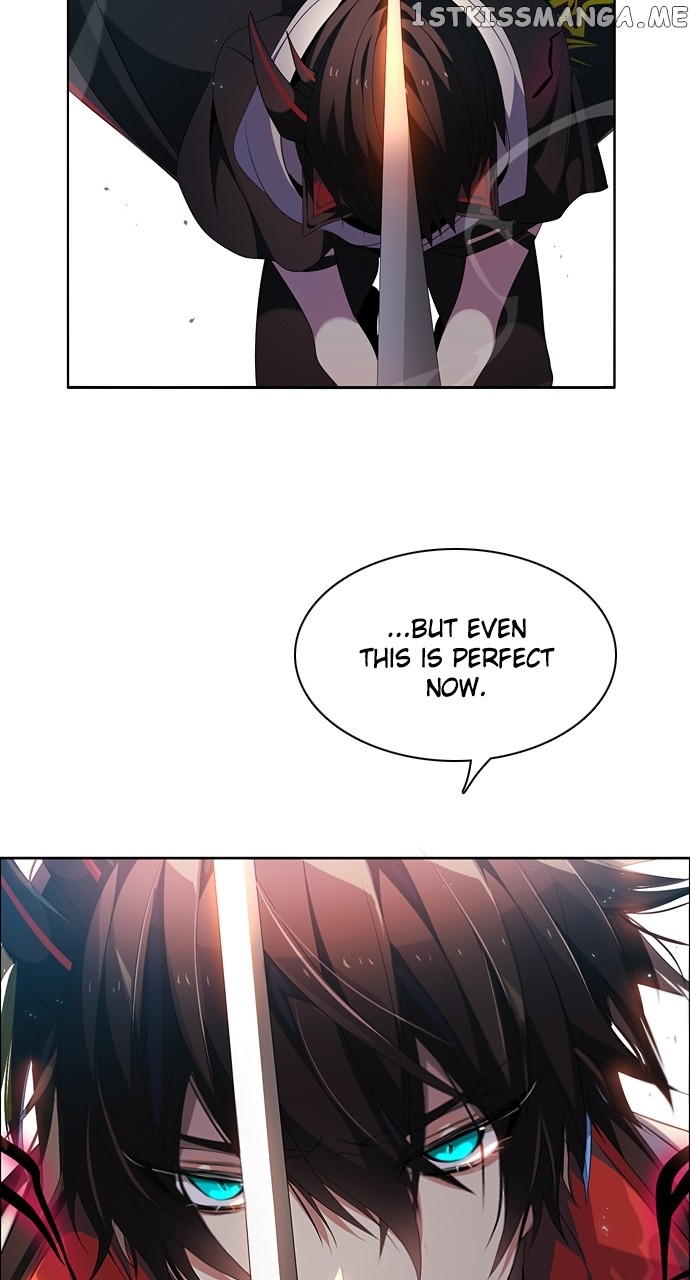 Zero Game Chapter 199 - page 30